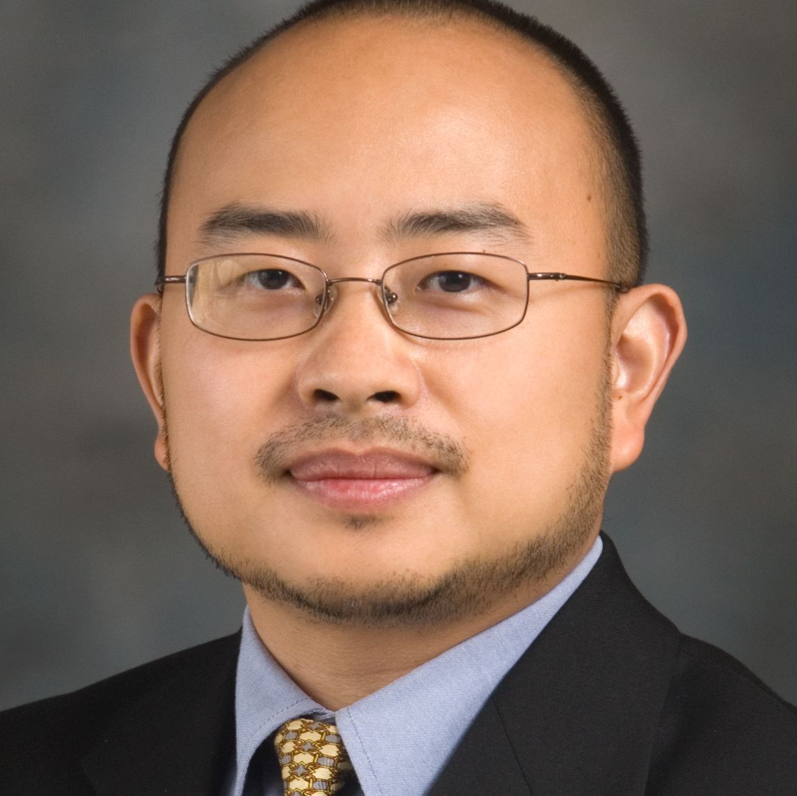 Bo Peng