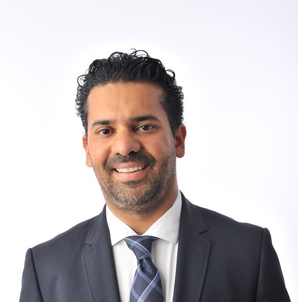Franklin Carrero-Martinez