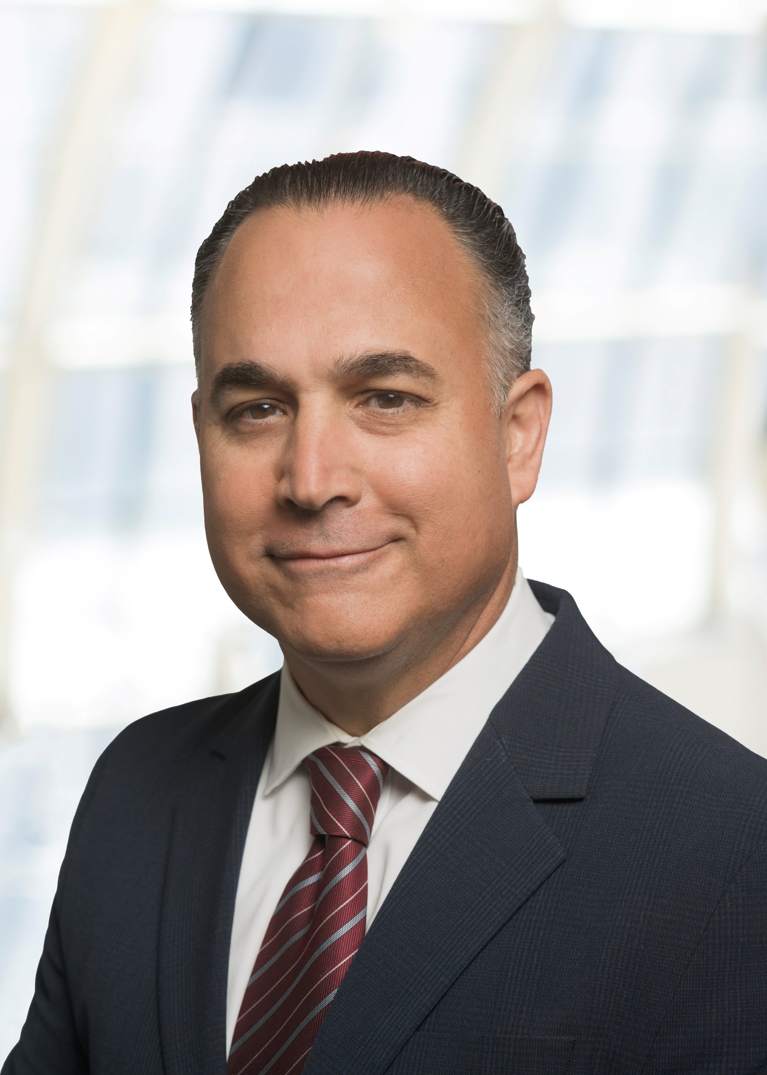 Daniel Palomo