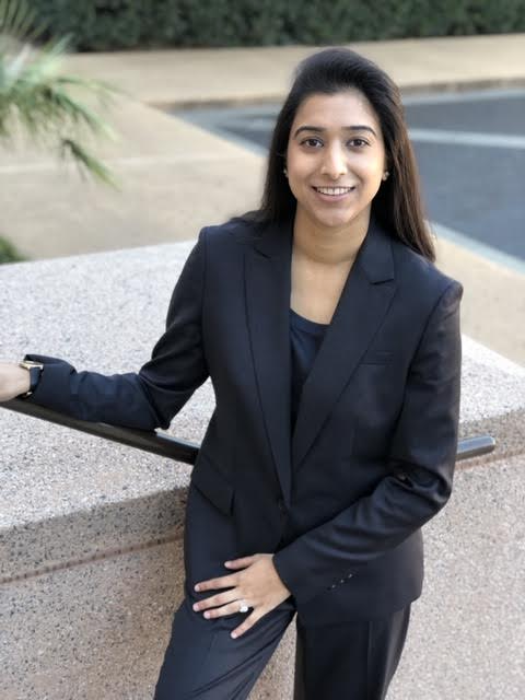 Sarah Hussain