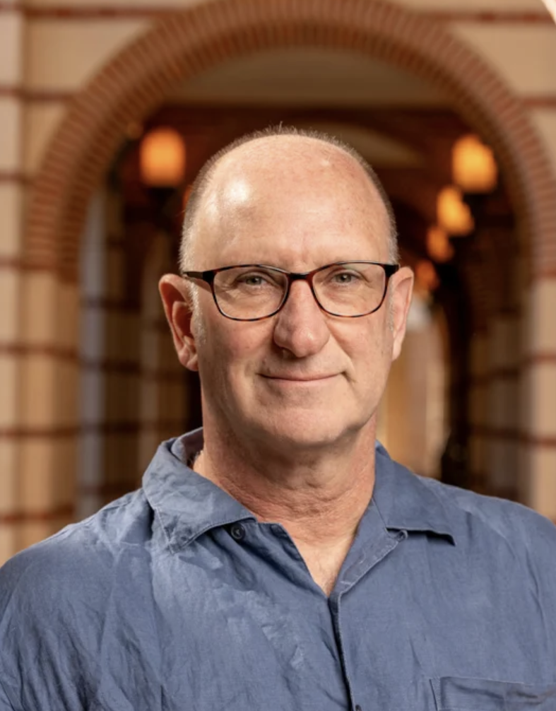Evan Siemann