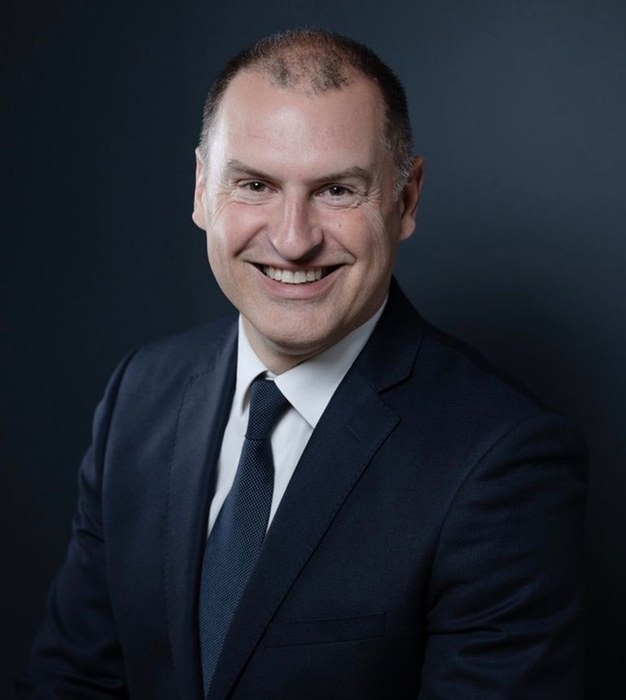 Christophe Chauvard
