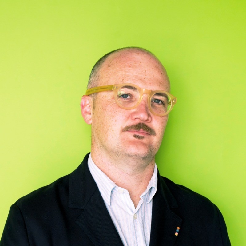 Hamish Crockett
