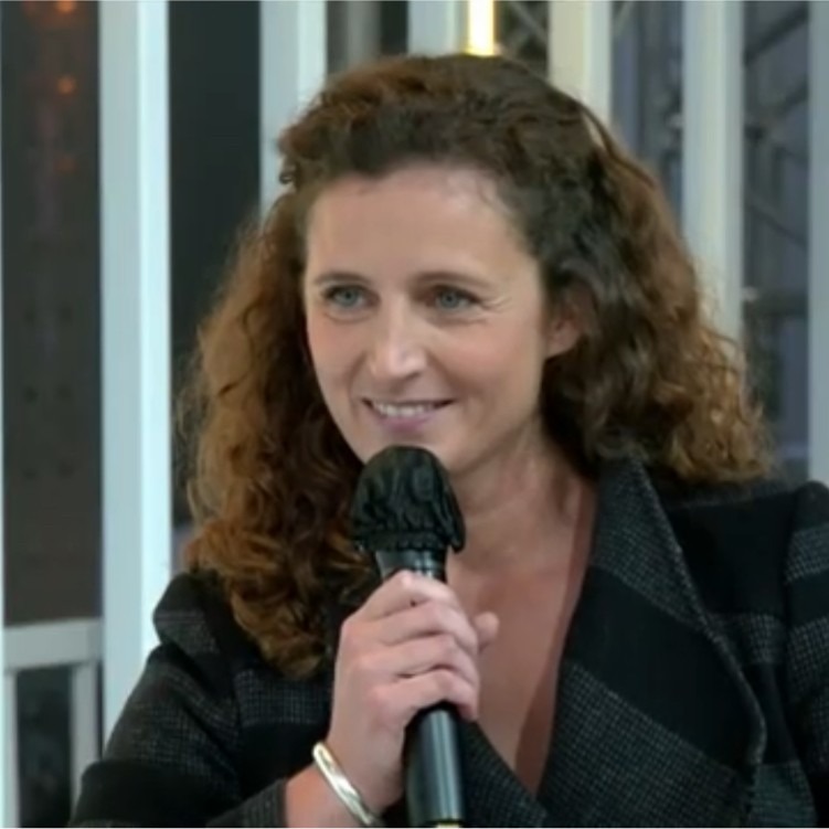 Virginie Boutueil