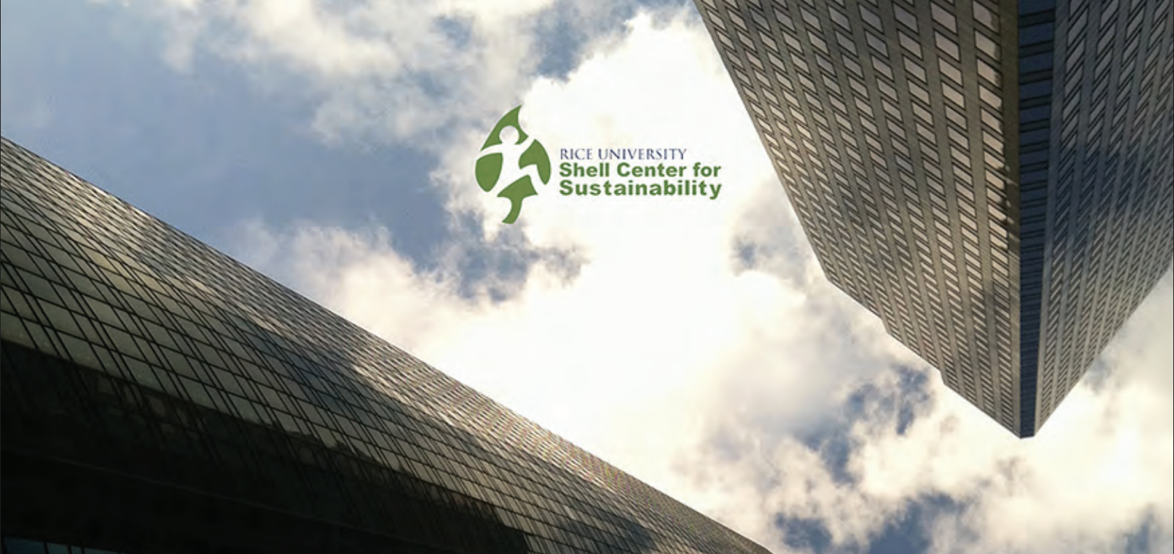 Houston Sustainable Development Indicators 2012 Report Cover