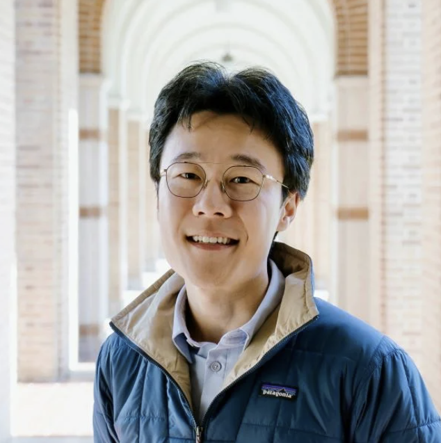 Xinwu Qian